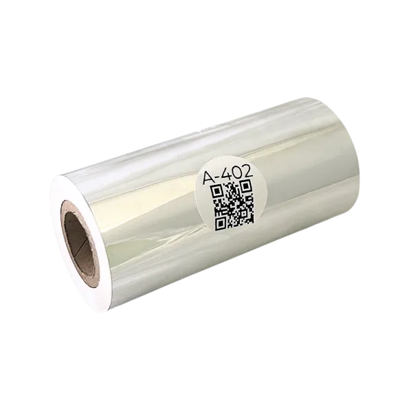 Taśma termotransferowa A-402
