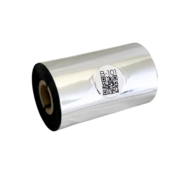 Taśma termotransferowa B-101