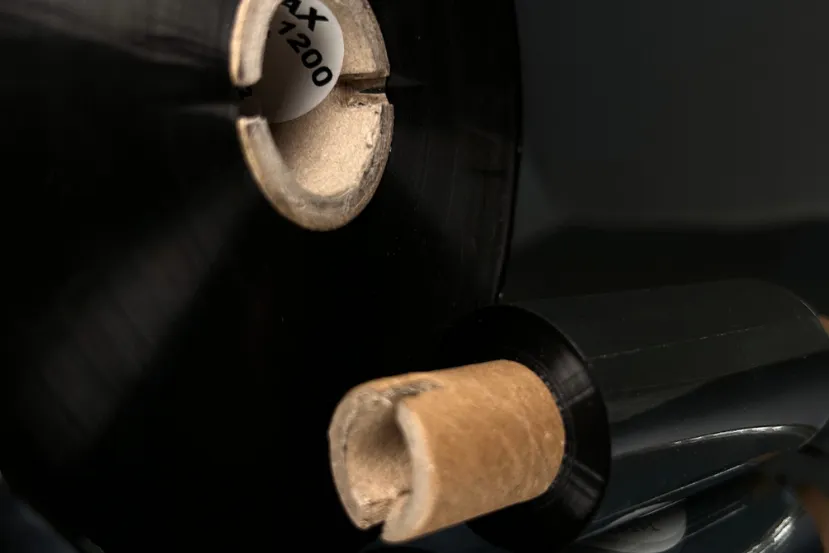 Taśma termotransferowa B-101