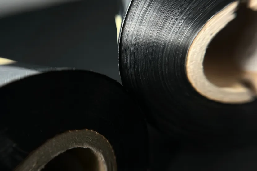 Taśma termotransferowa B-101