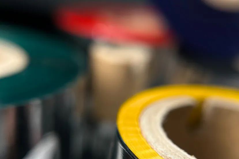 Taśma termotransferowa B-101c