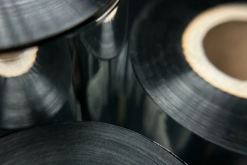 Taśma termotransferowa B-102