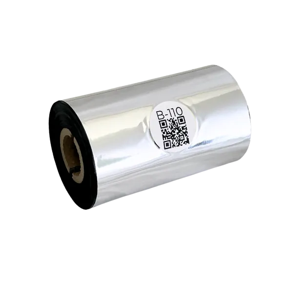 Taśma termotransferowa B-110