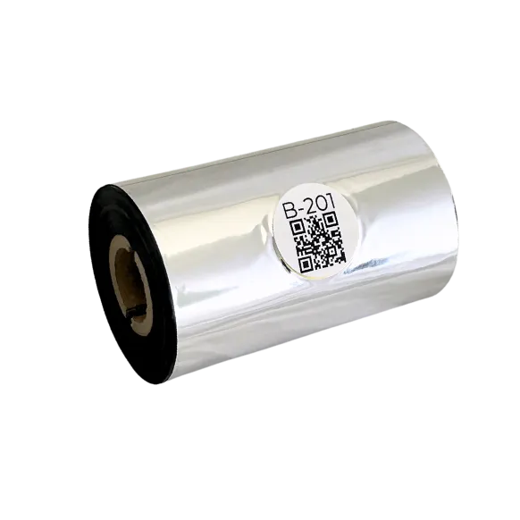 Taśma termotransferowa B-201