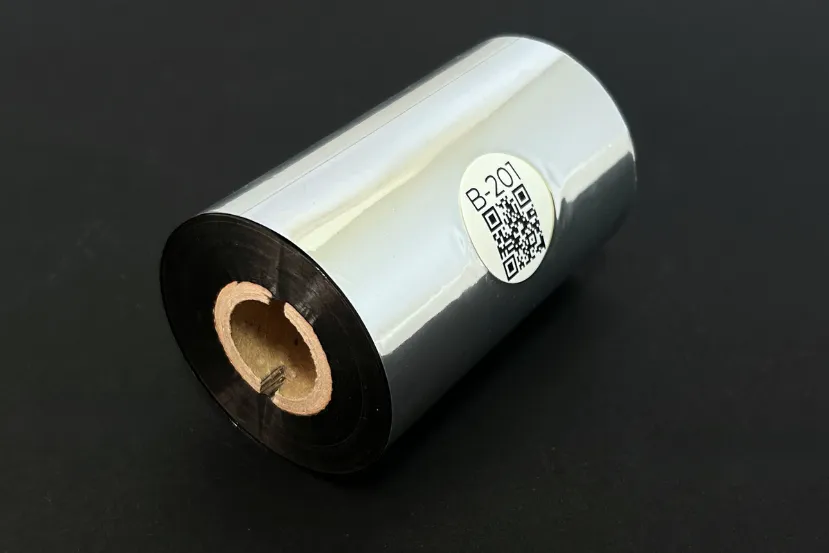 Taśma termotransferowa B-201