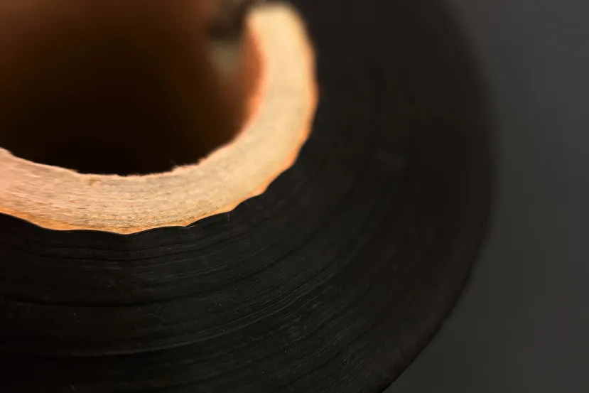 Taśma termotransferowa B-201