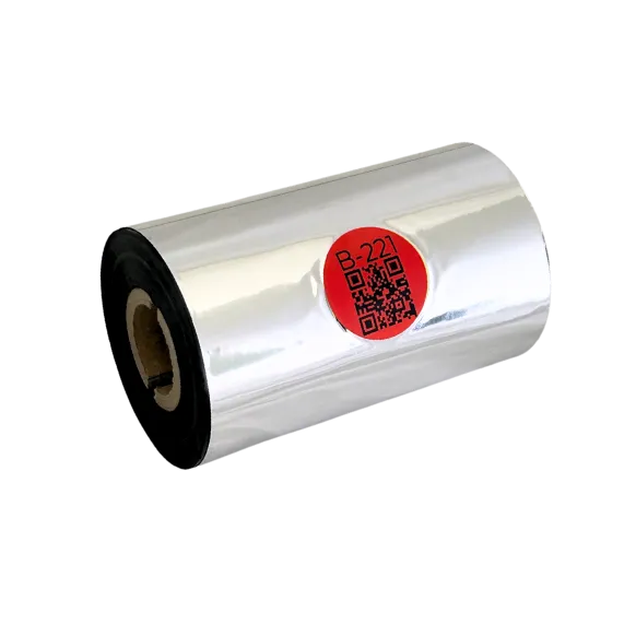 Taśma termotransferowa B-221