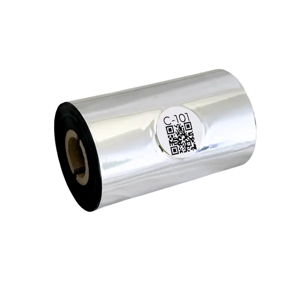 Taśma termotransferowa C-101