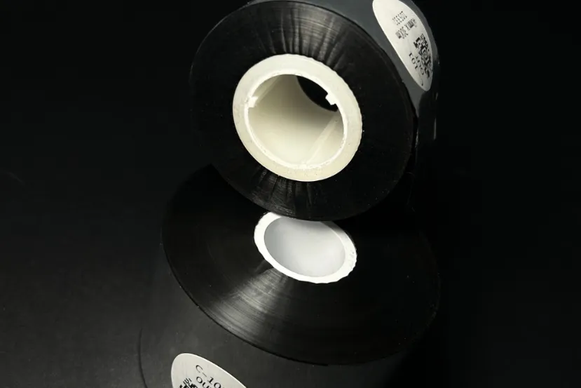 Taśma termotransferowa C-101