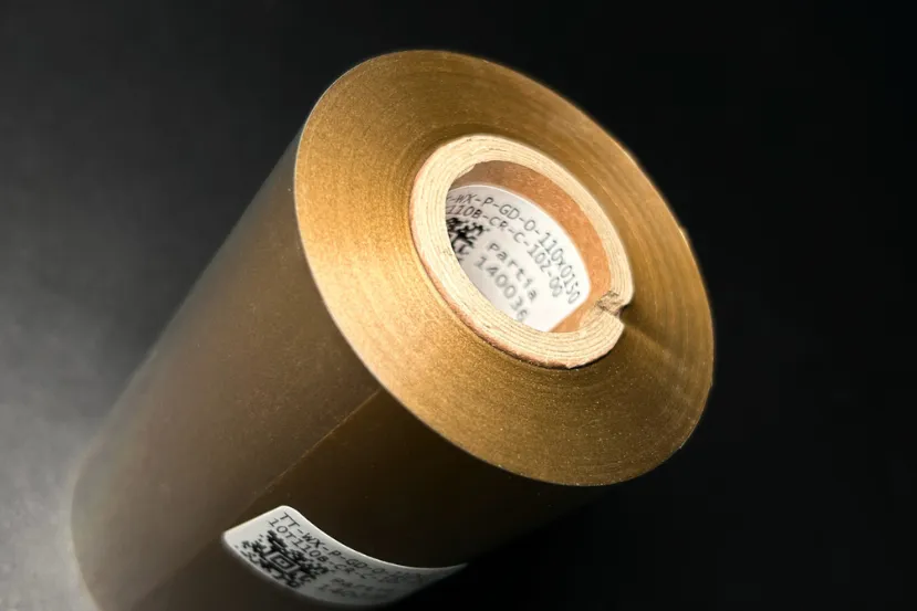 Taśma termotransferowa C-102