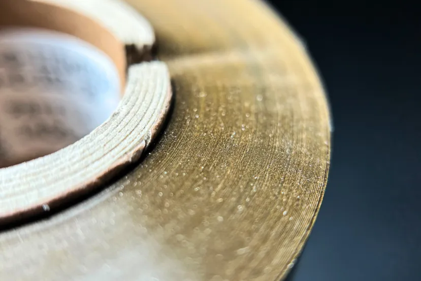 Taśma termotransferowa C-102