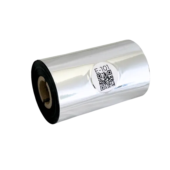 Taśma termotransferowa E-101