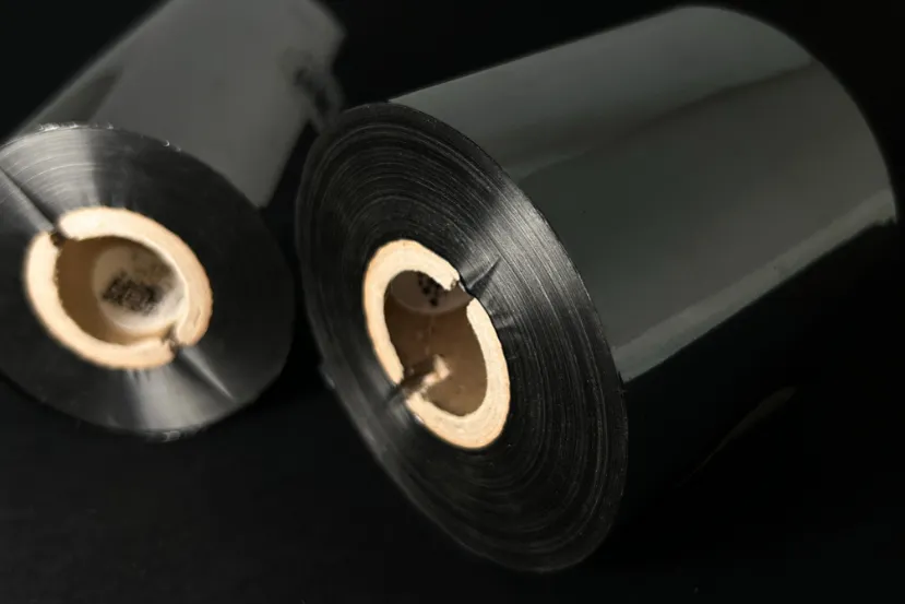 Taśma termotransferowa E-101