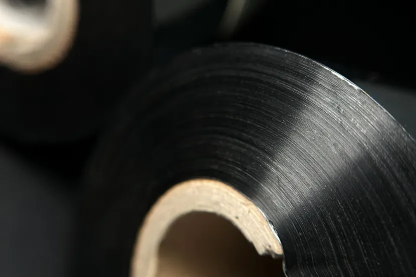 Taśma termotransferowa E-101