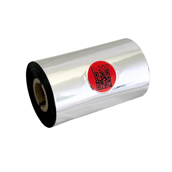 Taśma termotransferowa E-222