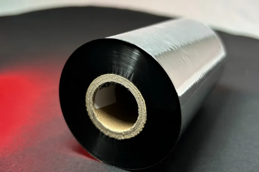 Taśma termotransferowa E-222