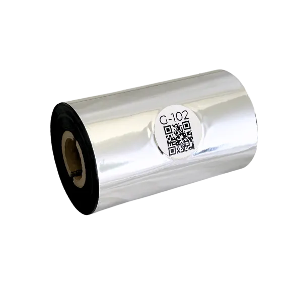 Taśma termotransferowa G-102