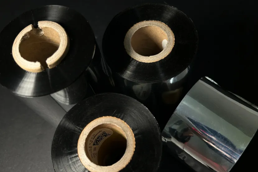 Taśma termotransferowa G-102