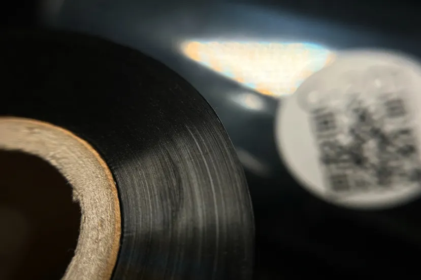 Taśma termotransferowa G-201