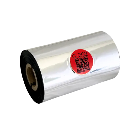 Taśma termotransferowa G-202