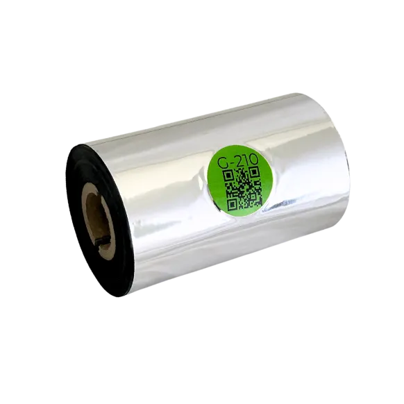Taśma termotransferowa G-210