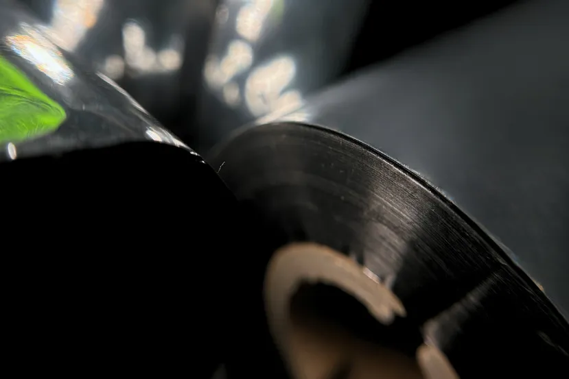 Taśma termotransferowa G-210