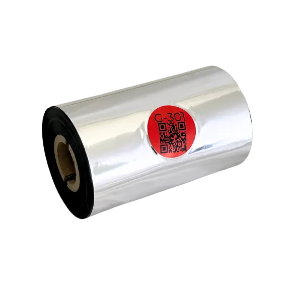 Taśma termotransferowa G-301