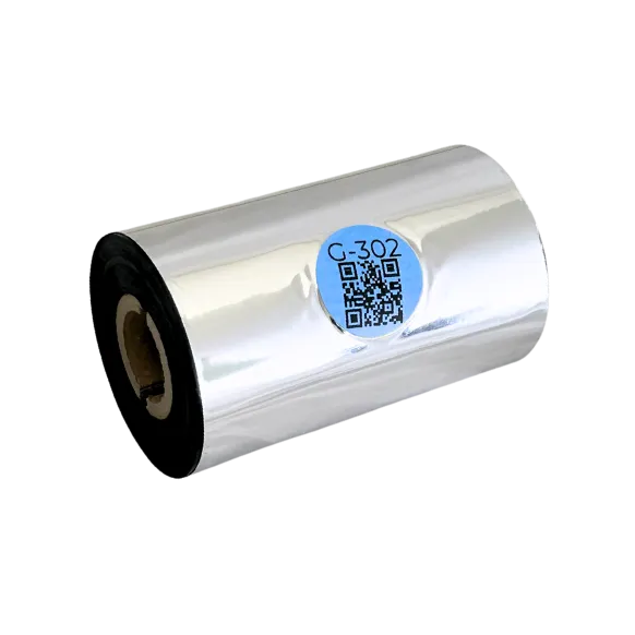 Taśma termotransferowa G-302