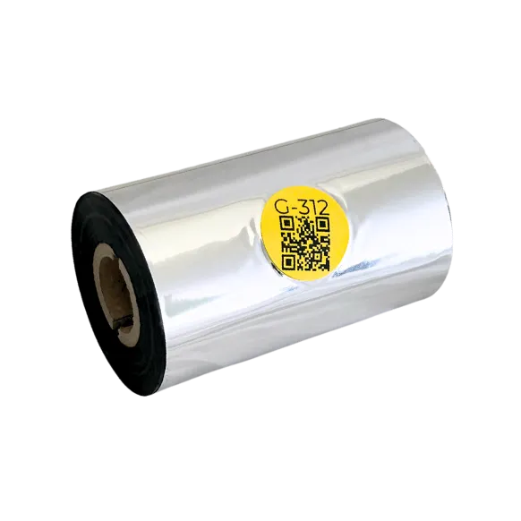 Taśma termotransferowa G-312