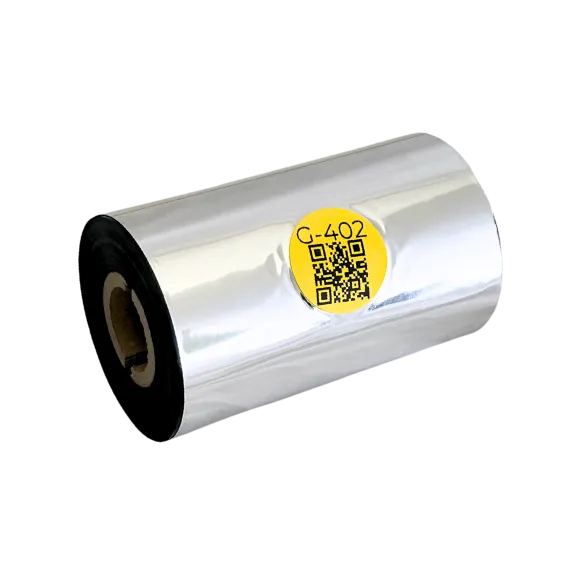 Taśma termotransferowa G-402
