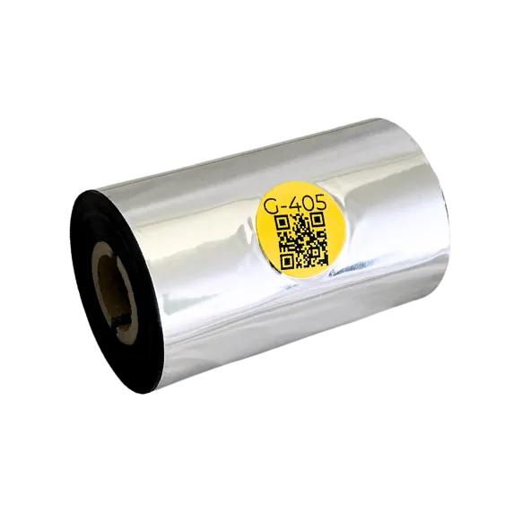 Taśma termotransferowa G-405