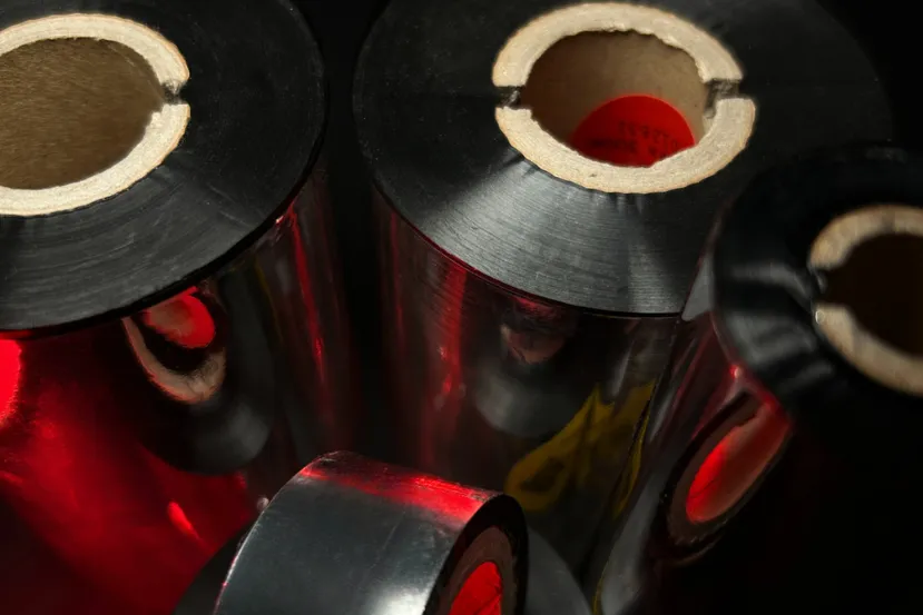 Taśma termotransferowa G-405