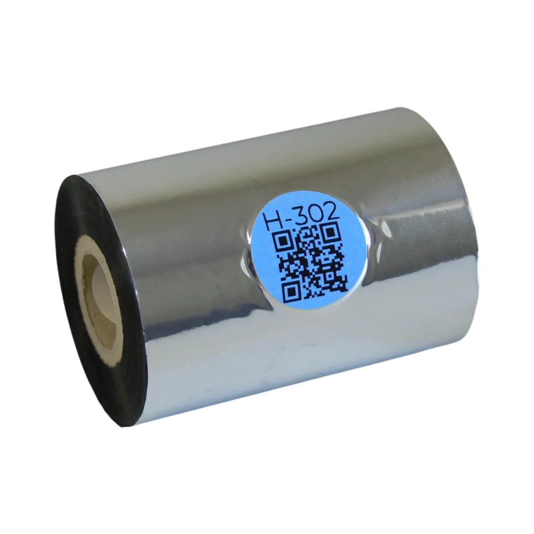Taśma termotransferowa H-302