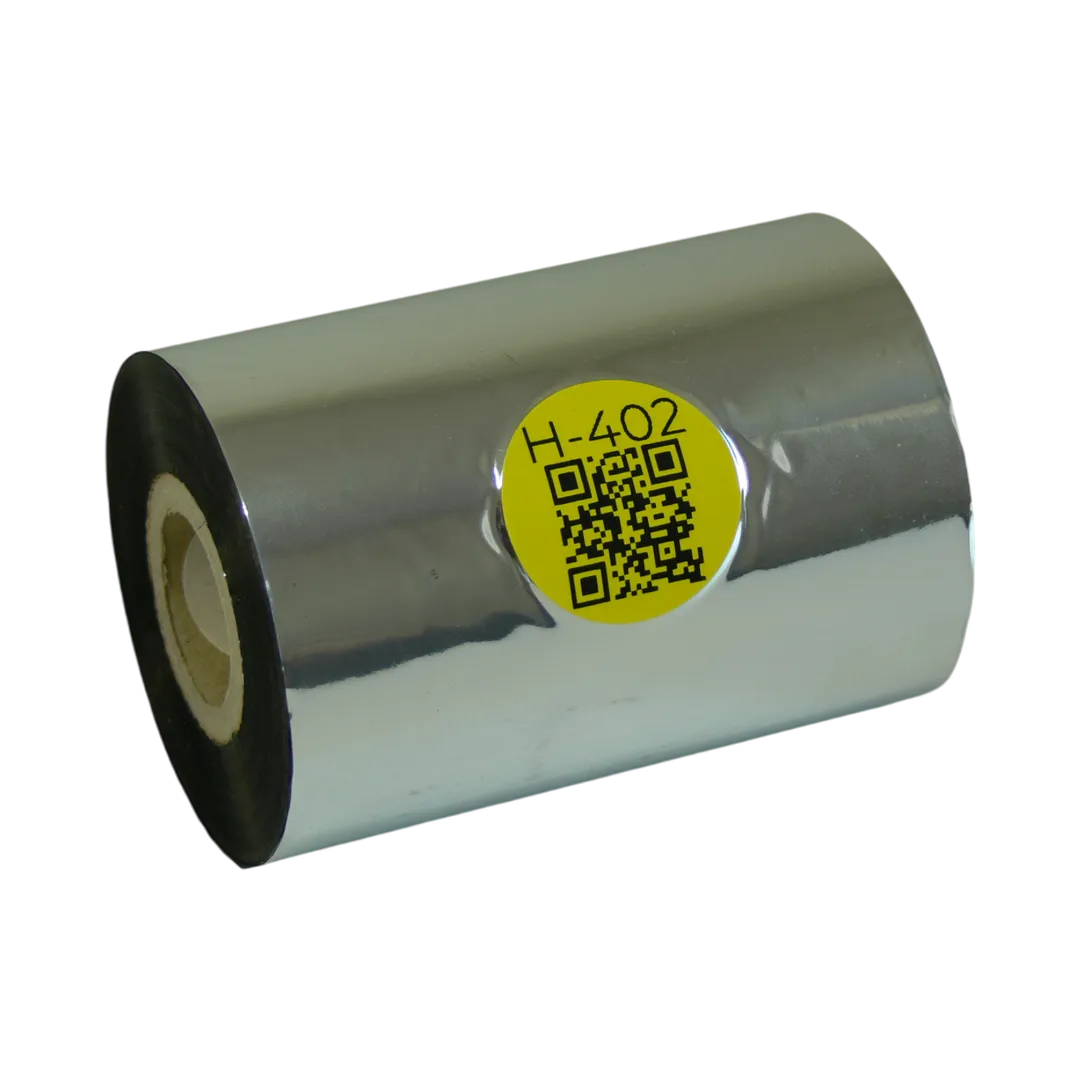 Taśma termotransferowa H-402