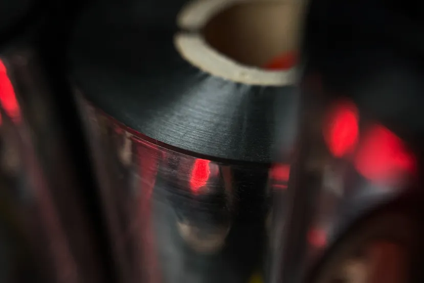 Taśma termotransferowa H-402