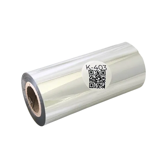Taśma termotransferowa K-403