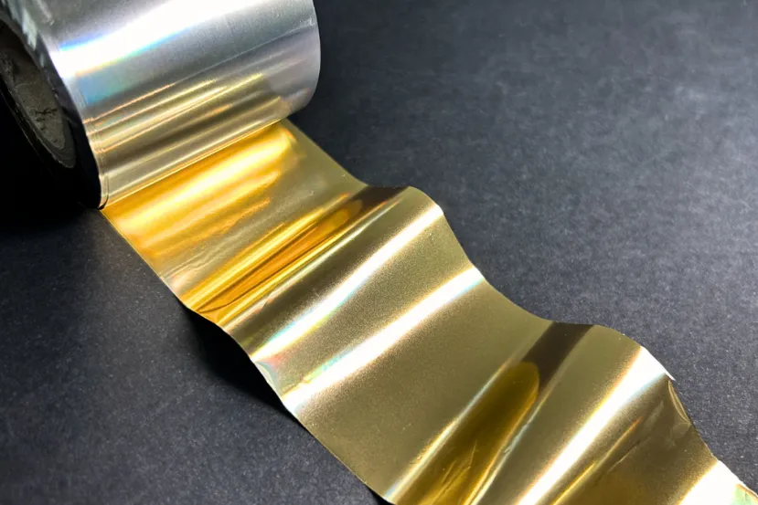 Taśma termotransferowa K-403