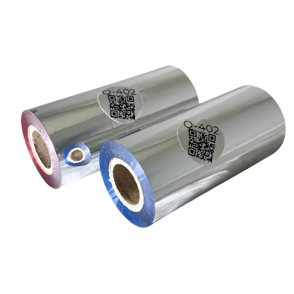 Taśma termotransferowa Q-402