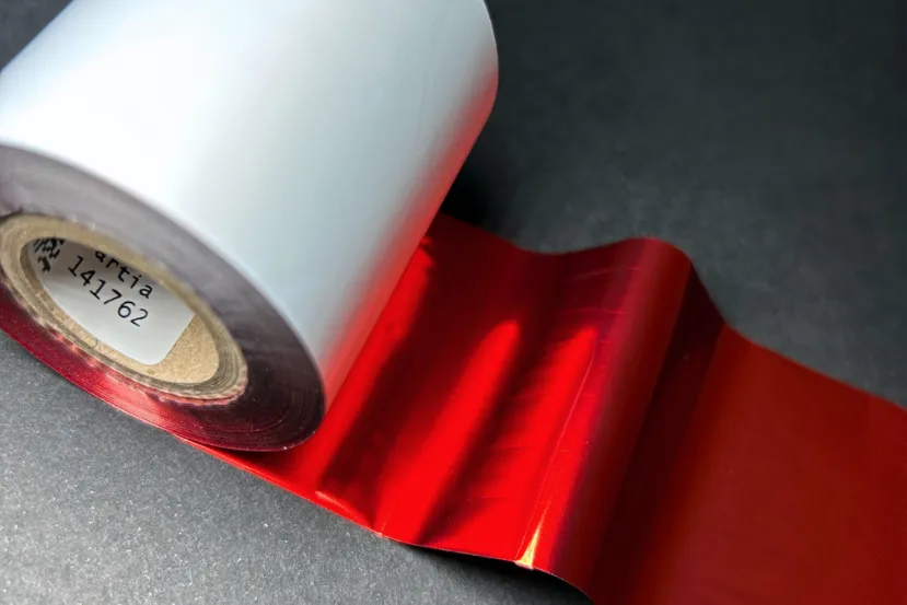 Taśma termotransferowa Q-402