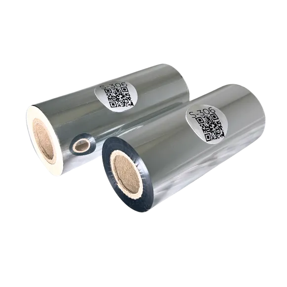 Taśma termotransferowa S-306(UV)