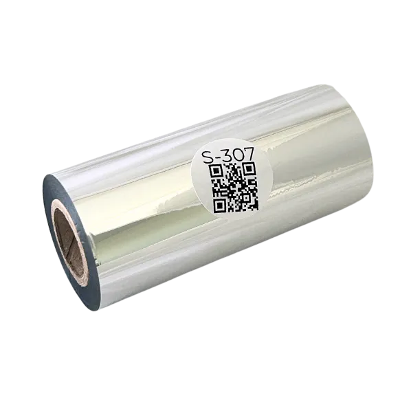 Taśma termotransferowa S-307