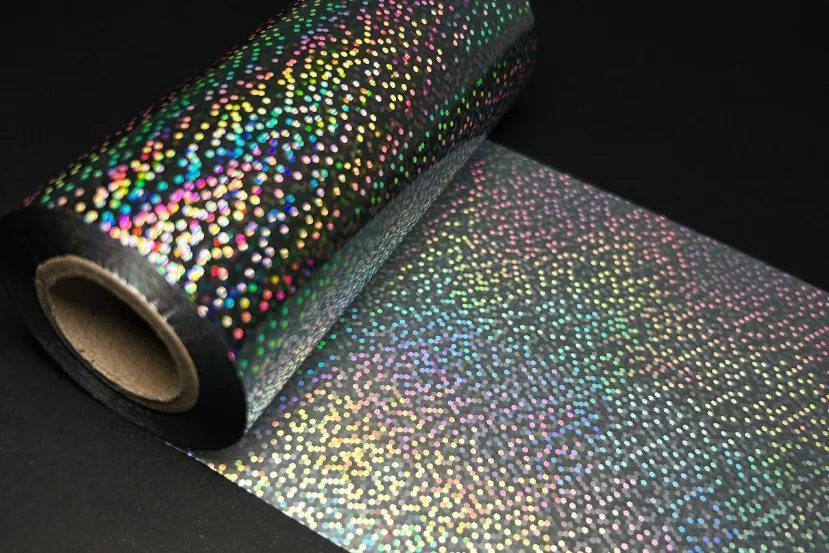 Taśma termotransferowa S-307