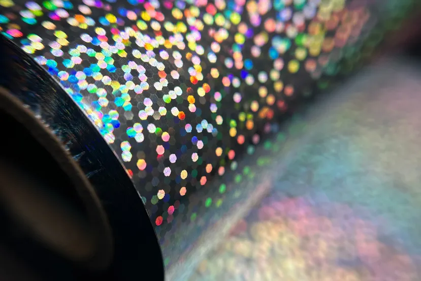 Taśma termotransferowa S-307