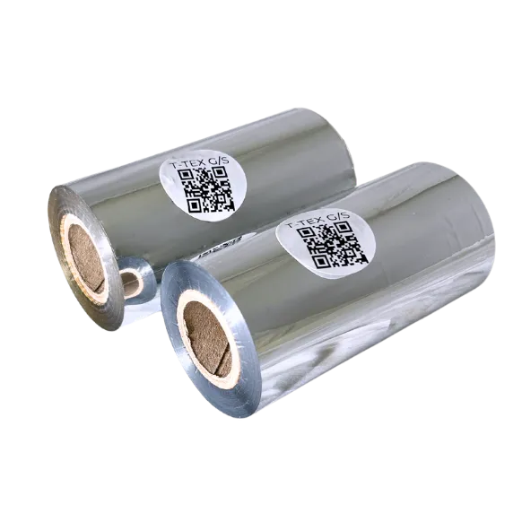 Taśma termotransferowa T-TEX G/S