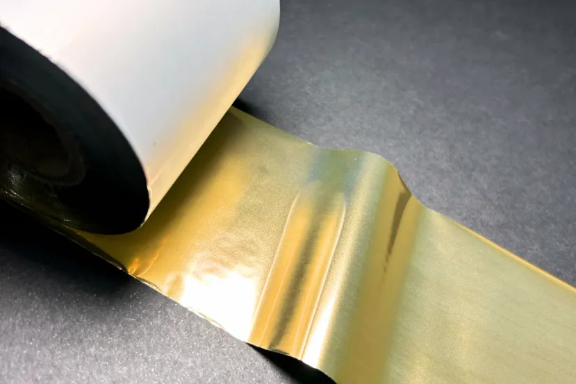 Taśma termotransferowa T-TEX G/S