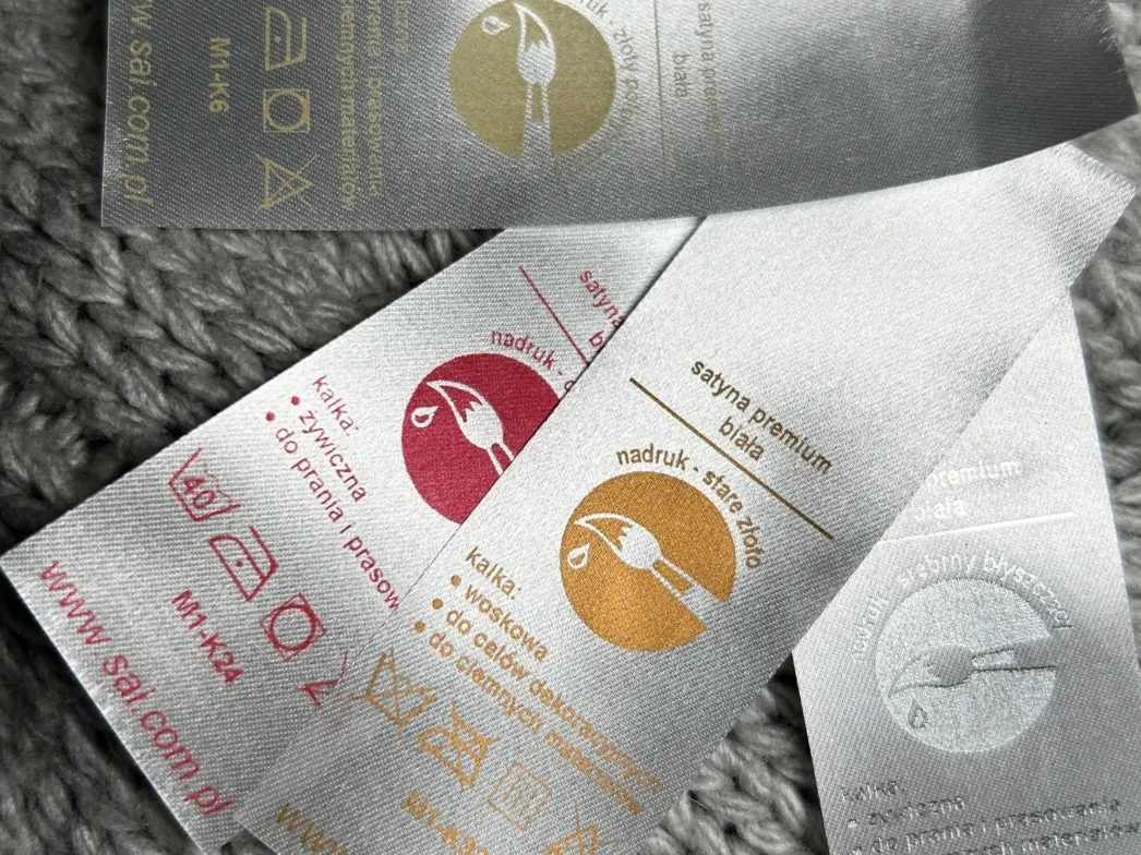 Satyna (poliester) SPS0101