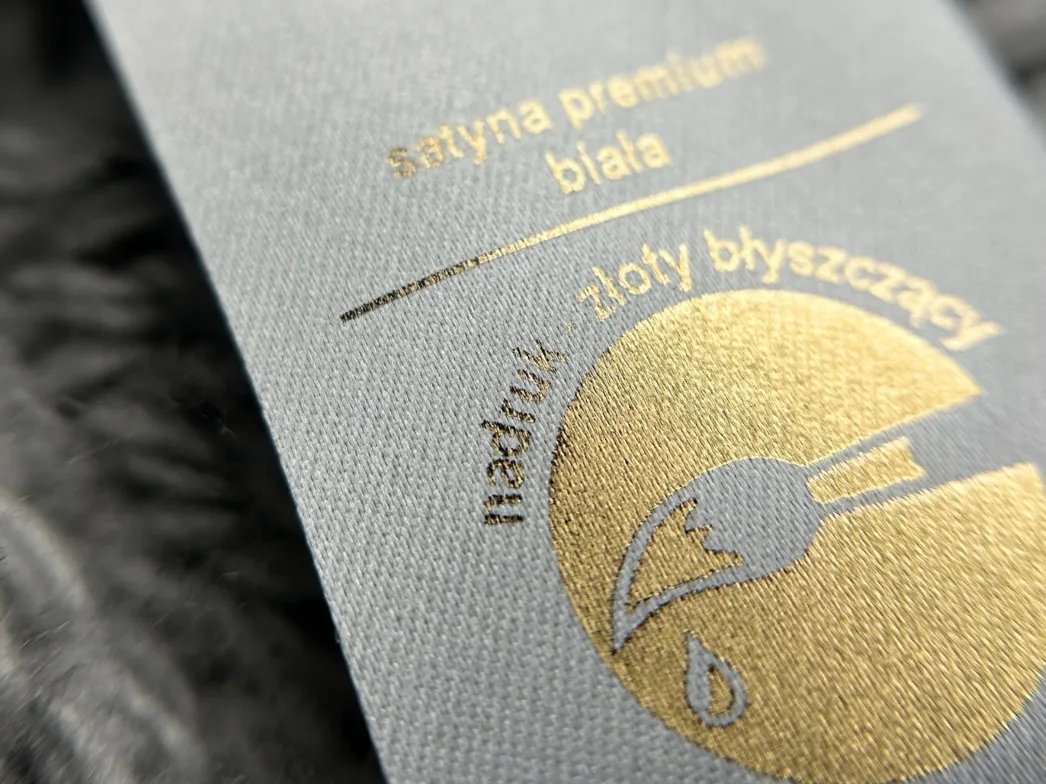 Satyna (poliester) SPS0101