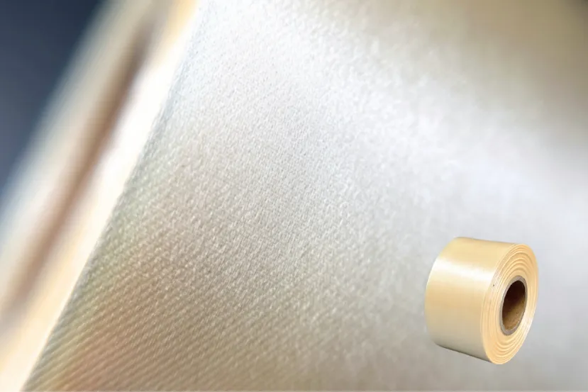 Satyna (poliester) SPS0102