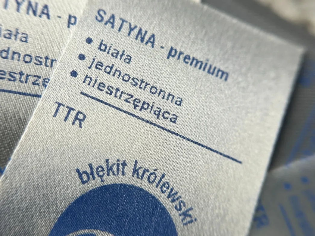 Satyna (poliester) SPS0104