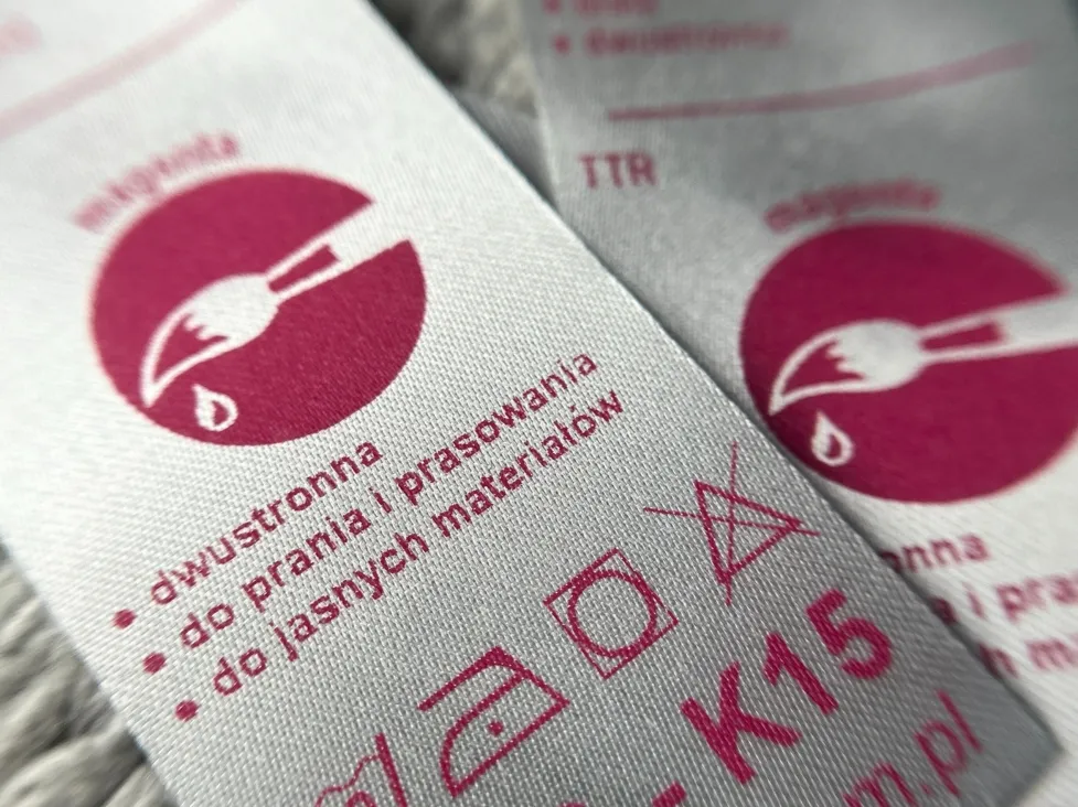 Satyna (poliester) SPS0201